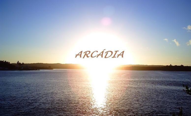 Pousada Arcadia Itacaré Kültér fotó